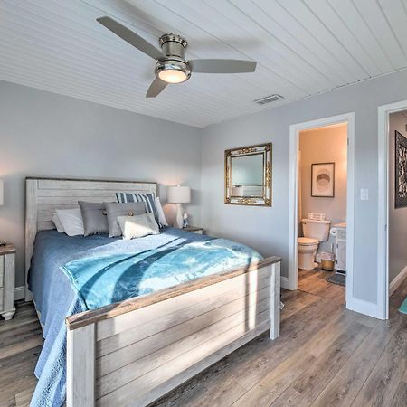 Pcb Townhome Walk To Beaches, Resort Amenities! Panama City Beach Ngoại thất bức ảnh