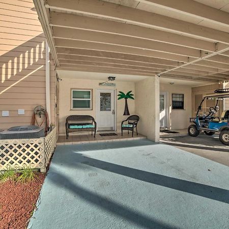 Pcb Townhome Walk To Beaches, Resort Amenities! Panama City Beach Ngoại thất bức ảnh