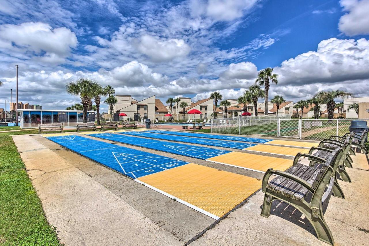 Pcb Townhome Walk To Beaches, Resort Amenities! Panama City Beach Ngoại thất bức ảnh