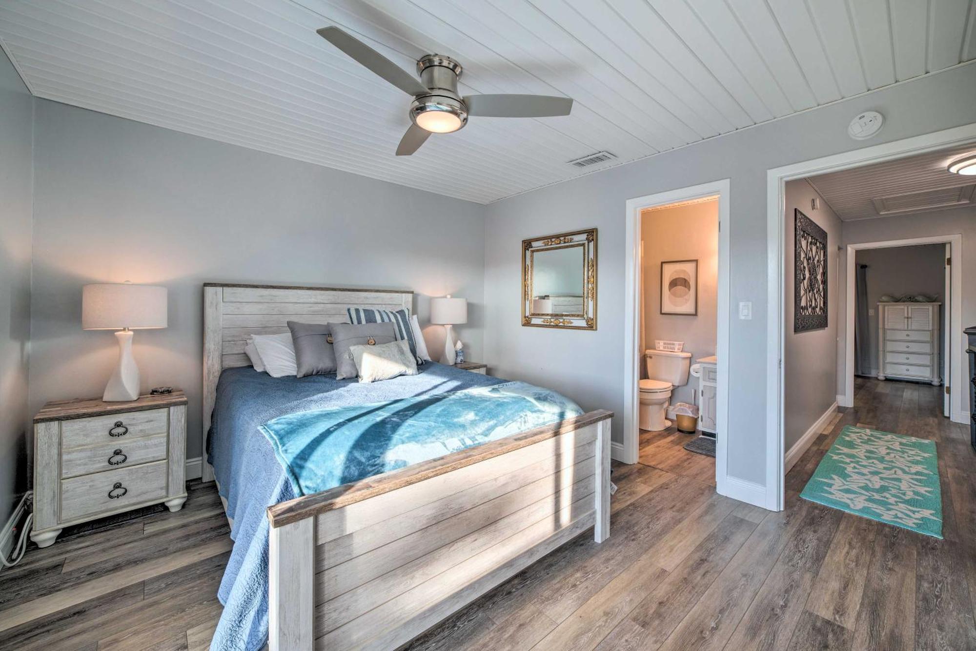 Pcb Townhome Walk To Beaches, Resort Amenities! Panama City Beach Ngoại thất bức ảnh