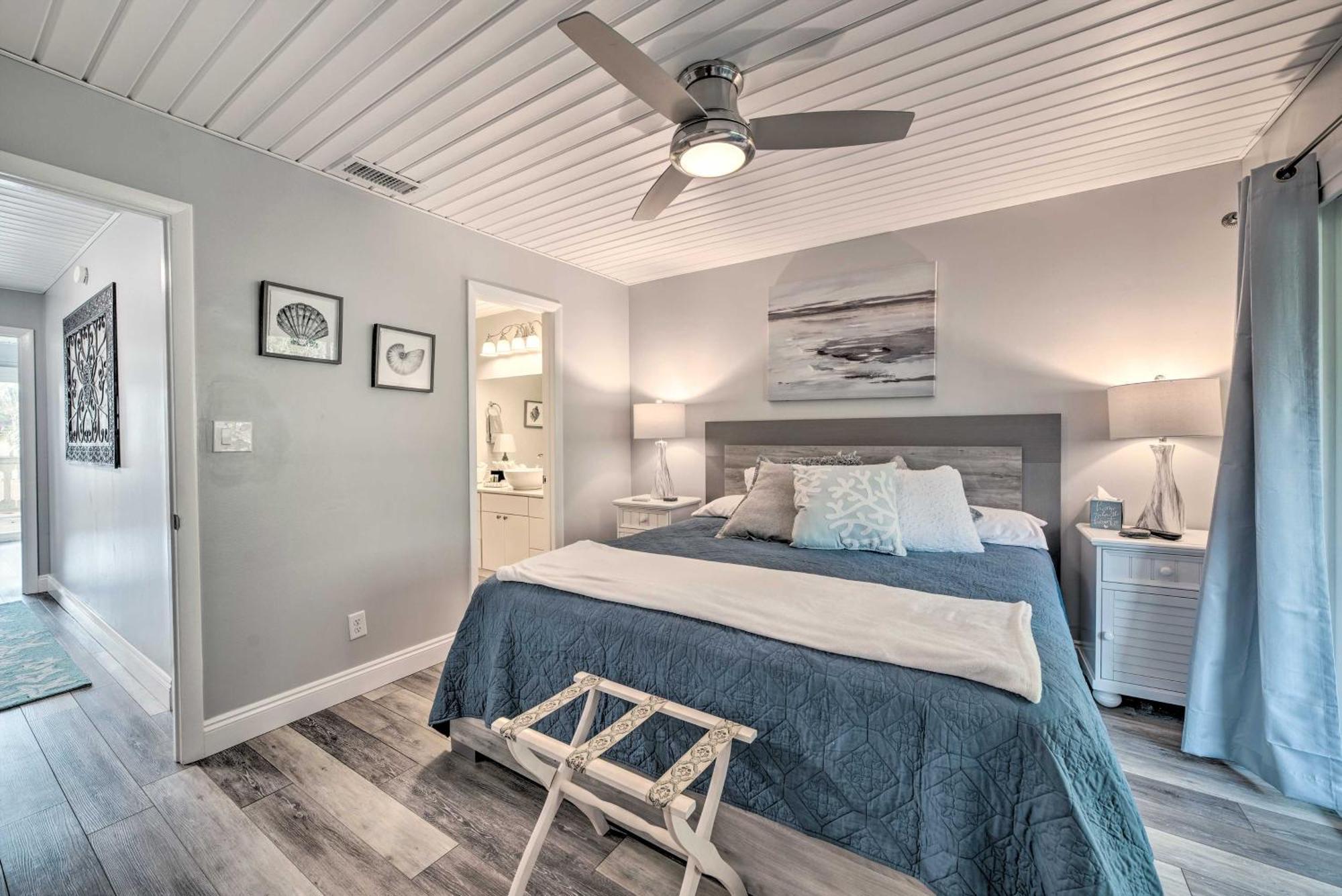 Pcb Townhome Walk To Beaches, Resort Amenities! Panama City Beach Ngoại thất bức ảnh