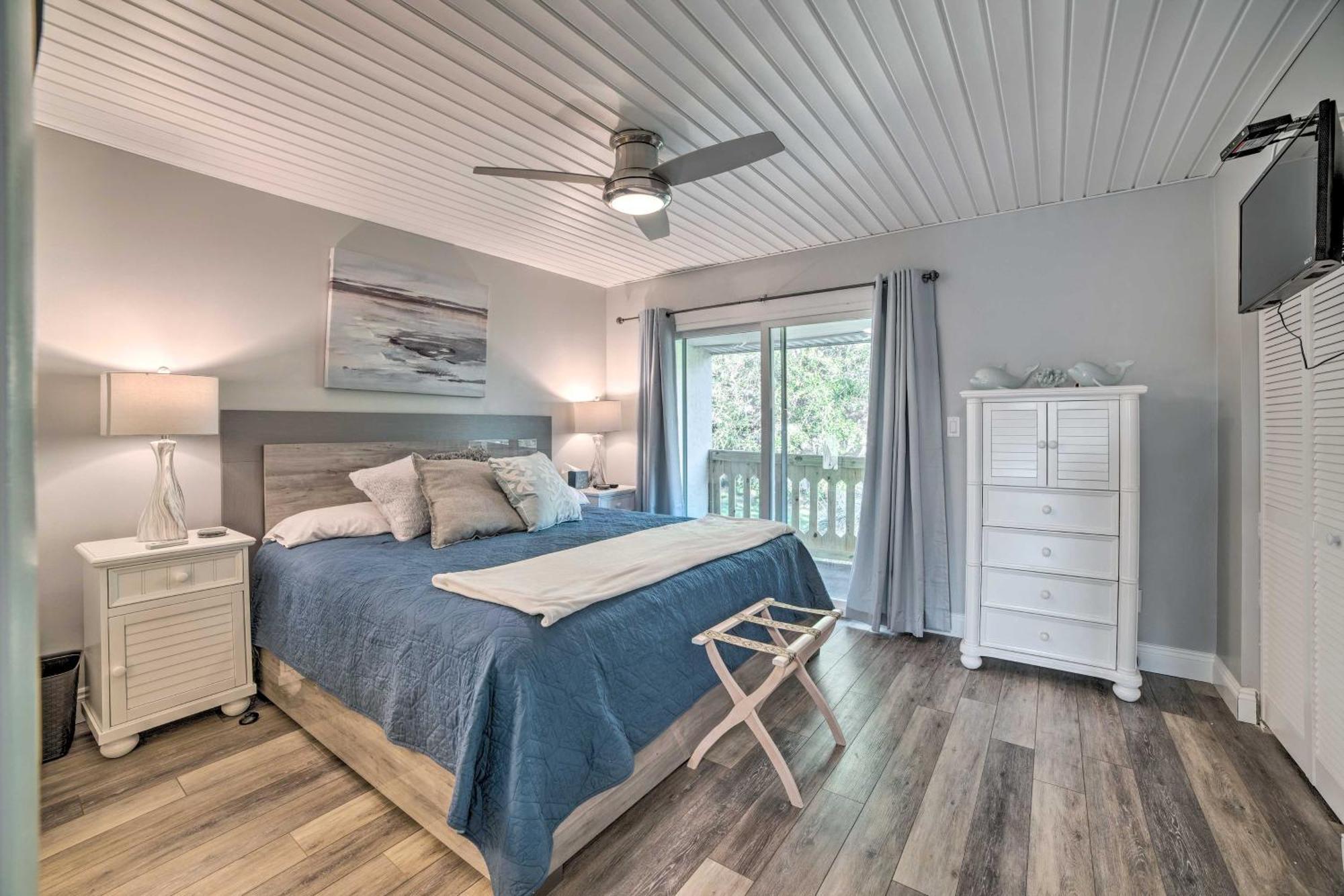 Pcb Townhome Walk To Beaches, Resort Amenities! Panama City Beach Ngoại thất bức ảnh